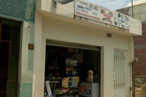 Refaccionaria La Providencia en Salamanca