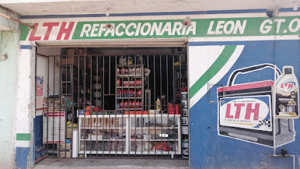 Refaccionaria León Guanajuato en León