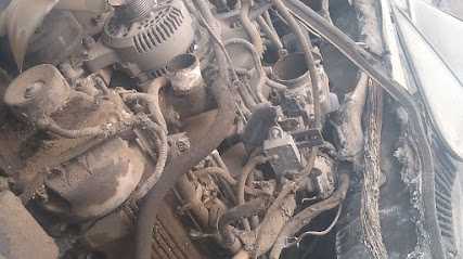 Refaccionaria Loyola en Tultitlán