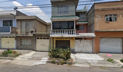 Refaccionaria Mario Volks en Naucalpan
