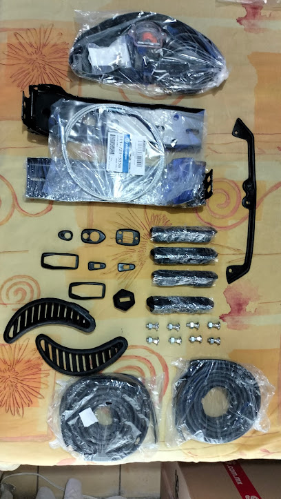 Refaccionaria Mario en Lagos de Moreno