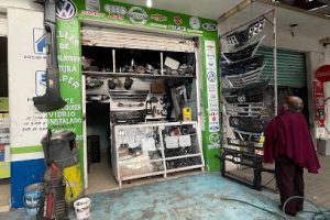 Refaccionaria Maturano en Zumpango de Ocampo