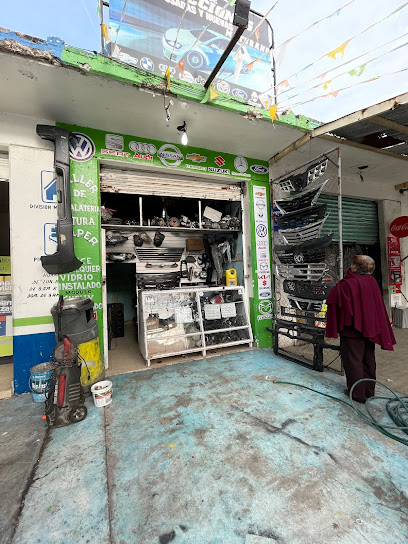 Refaccionaria Maturano en Zumpango de Ocampo