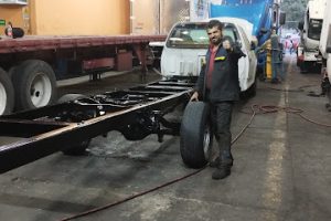 Refaccionaria Medina (Av. Via Morelos) en Ecatepec de Morelos