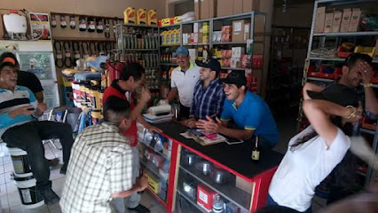 Refaccionaria Mexicana en Apatzingán