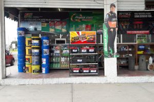 Refaccionaria Miranda en Zumpango de Ocampo