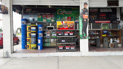 Refaccionaria Miranda en Zumpango de Ocampo