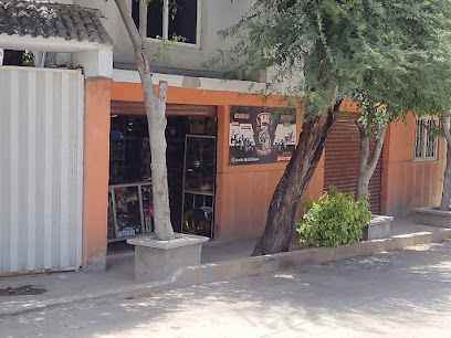 Refaccionaria Mrl en Huajuapan de León