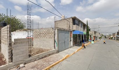 Refaccionaria Para Motos Galaxy en Chimalhuacán