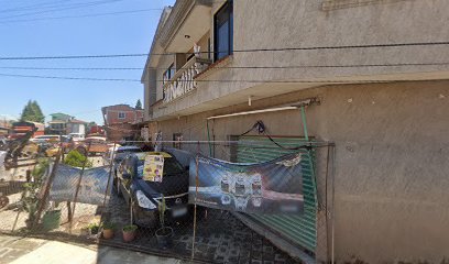 Refaccionaria Piri en Cholula