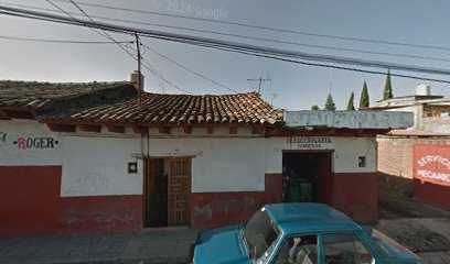 Refaccionaria Porreras en Pátzcuaro