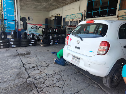 Refaccionaria Pro1One en Chilpancingo