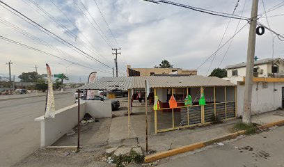 Refaccionaria Quintanilla en Cadereyta Jiménez