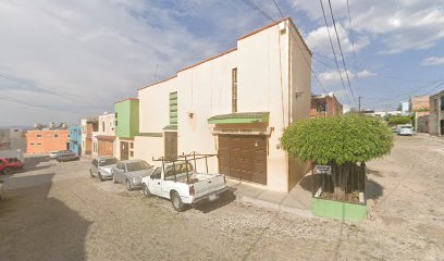 Refaccionaria Ramírez en Lagos de Moreno