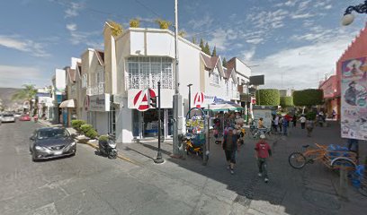 Refaccionaria Ramon Puente S.A. de C.V. en San Francisco del Rincón