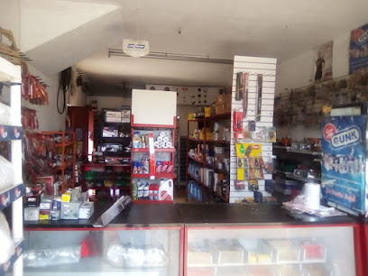 Refaccionaria Rios en Tepatitlán de Morelos