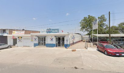 Refaccionaria Roberto en Lagos de Moreno