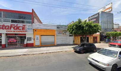 Refaccionaria Rodríguez en Celaya