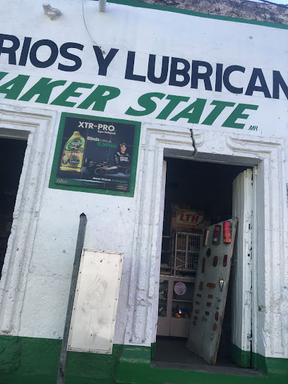 Refaccionaria San Martín en Silao de la Victoria
