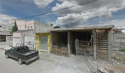 Refaccionaria San Miguel en San Francisco del Rincón