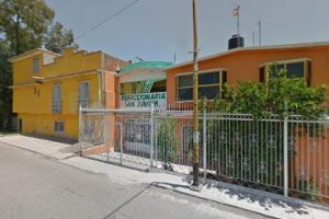 Refaccionaria San Xavier en Salamanca