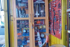 Refaccionaria Sanpedro en Valle de Chalco Solidaridad