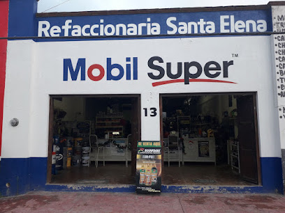 Refaccionaria Santa Elena en Lagos de Moreno