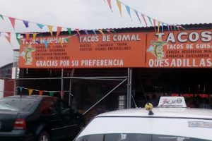 Refaccionaria Segoviano en Irapuato