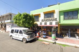 Refaccionaria Silva en Valle de Chalco Solidaridad