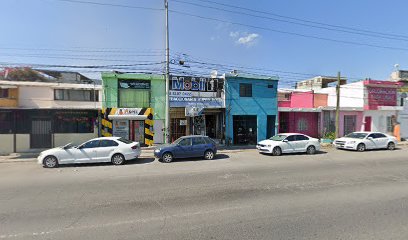 Refaccionaria Super Bocho en General Escobedo