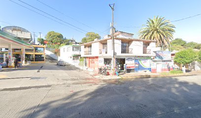 Refaccionaria Taxista de La Sierra en Huauchinango