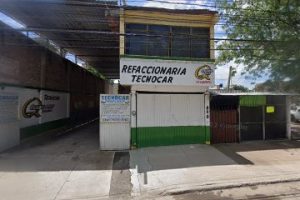 Refaccionaria Tecnocar en Irapuato