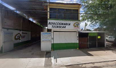 Refaccionaria Tecnocar en Irapuato