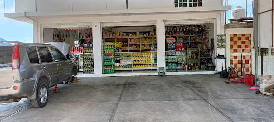 Refaccionaria Tokiko en Huajuapan de León