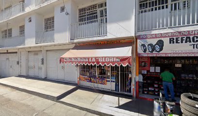 Refaccionaria Torres 10 (Los Angeles) en Chilpancingo