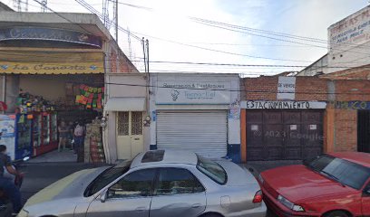 Refaccionaria Transmisiones Automáticas de Acámbaro en Acámbaro