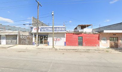 Refaccionaria Vaqueras en Guadalupe