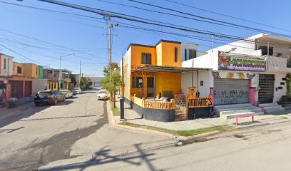Refaccionaria Zamfer en Apodaca