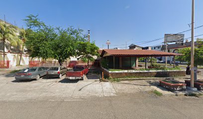 Refaccionaria Zirahuen en Lázaro Cárdenas