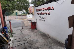 Refaccionaria de Motos Beymax en Zumpango de Ocampo