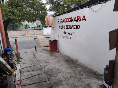 Refaccionaria de Motos Beymax en Zumpango de Ocampo
