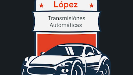 Refaccionaria de Transmisiones Automaticas López en Mezcales