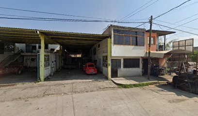 Refaccionaria en Ciudad Guzmán