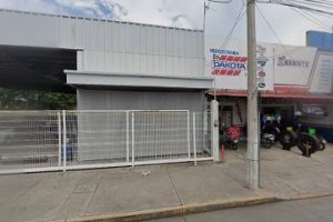 Refaccionaria en Irapuato