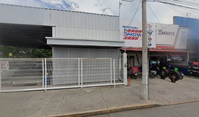 Refaccionaria en Irapuato