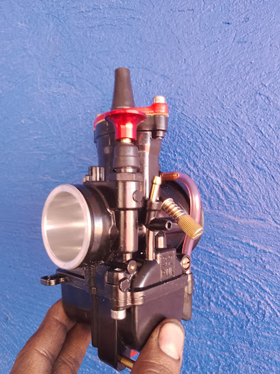 Refaccionaria y Moto Servicio Frank en Huehuetoca