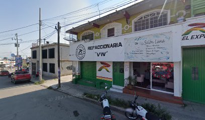 Refaccionaria y Taller Mecanico Gabriel en Acámbaro