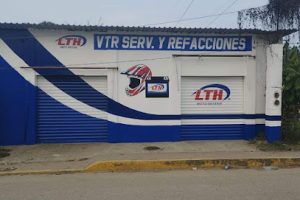 Refaccionaria y Taller Para Motos en San Juan Bautista Tuxtepec