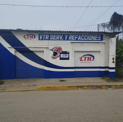 Refaccionaria y Taller Para Motos en San Juan Bautista Tuxtepec