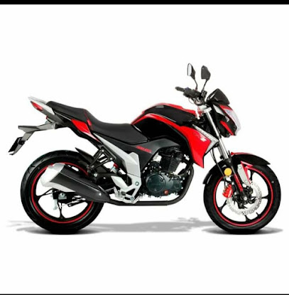 Refaccionaria y Taller de Motos en Yautepec